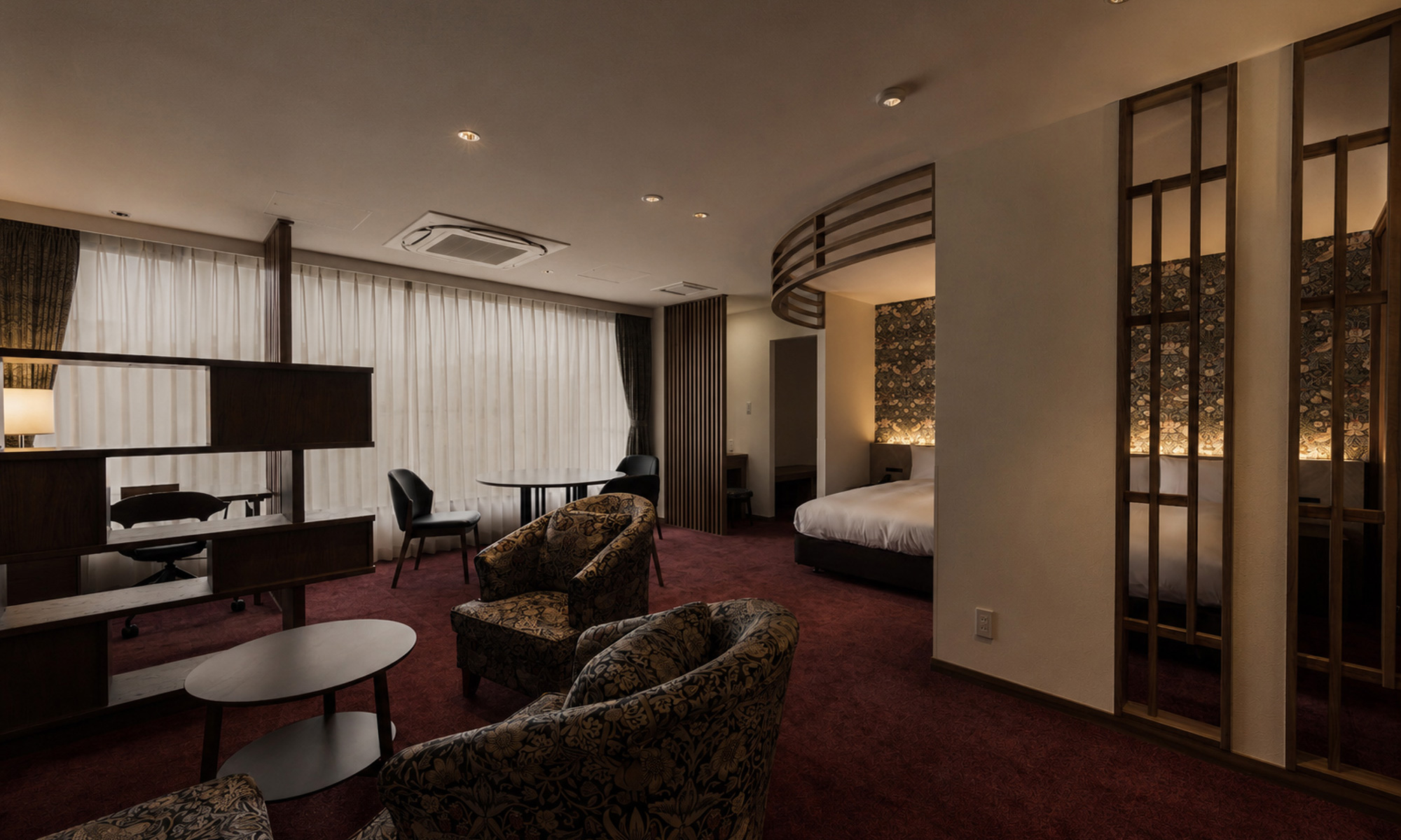 Hotel de H