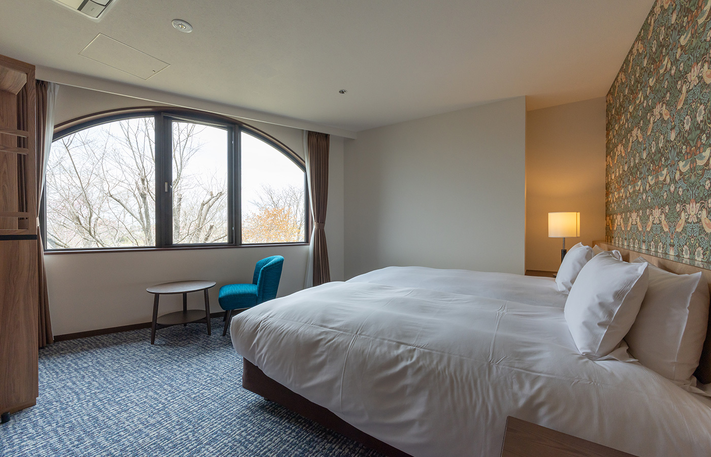 Suite Room